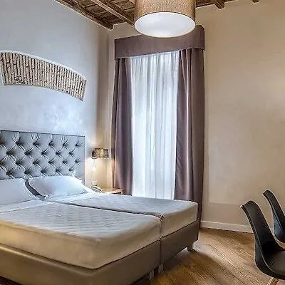 Hotel Elite Róma