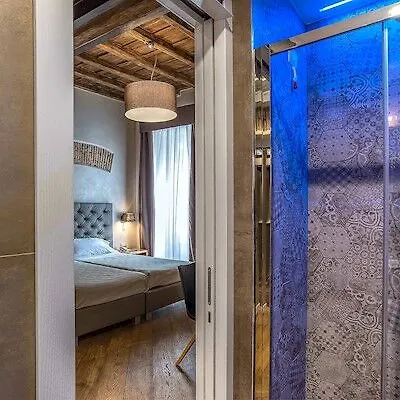 Hotel Elite Róma