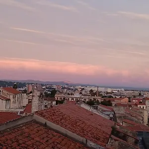 מלון Vittorio Emanuele