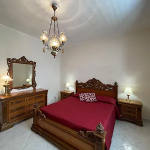 Selinunte Street House Italie