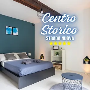 Centro Storico • Wi-fi, Netflix E Terrazzo Italie