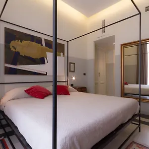Daire Vino E Oli Residenze, Roma