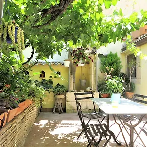Apartment La Casa Delle Fate 