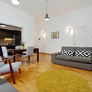 Apartment Traiano Charme - My Extra, Rome
