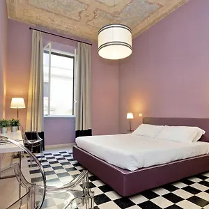 Daire Monti - My Extra, Roma