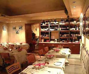 Hotel Elite Rome 3*,