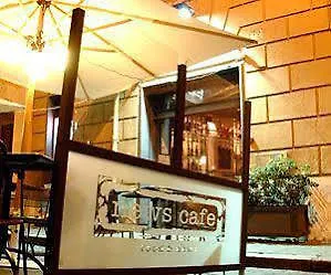 Hotel Elite Rome