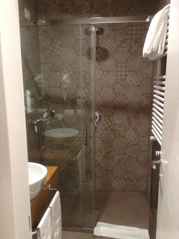 Hotel Elite Rom
