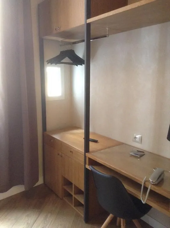 Hotel Elite Rome