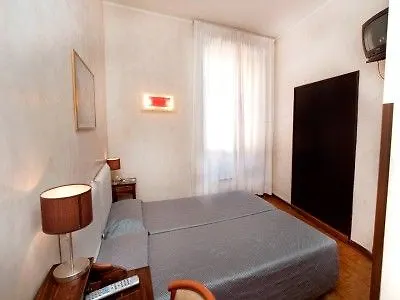 Hotel Elite Rom