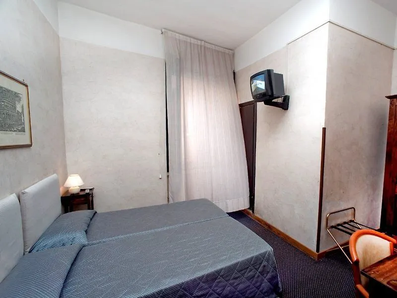 Hotel Elite Rome