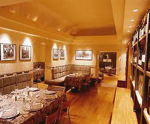 Hotel Elite Rome