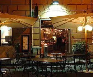 Hotel Elite Rome 3*,  Italie