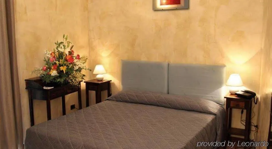 Hotel Elite Rom